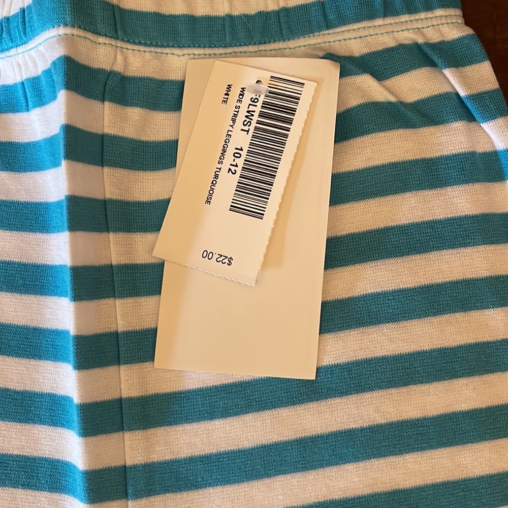 Rags Land Matching Striped Set - Picture 8 of 11